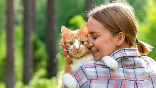 Going Green with Your Pets