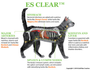 Es Clear function in cats