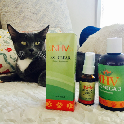 Overall Wellbeing Supplements to help them stay healthy while they wait to be adopted. selfies