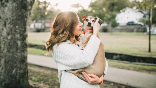 7 Signs You’re a Zen Pet Mom