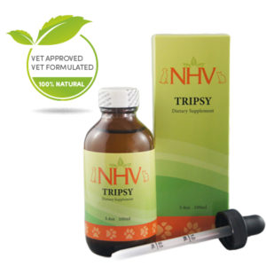 TRIPSY™ FOR CATS For kidney, renal and urinary disorders in cats.