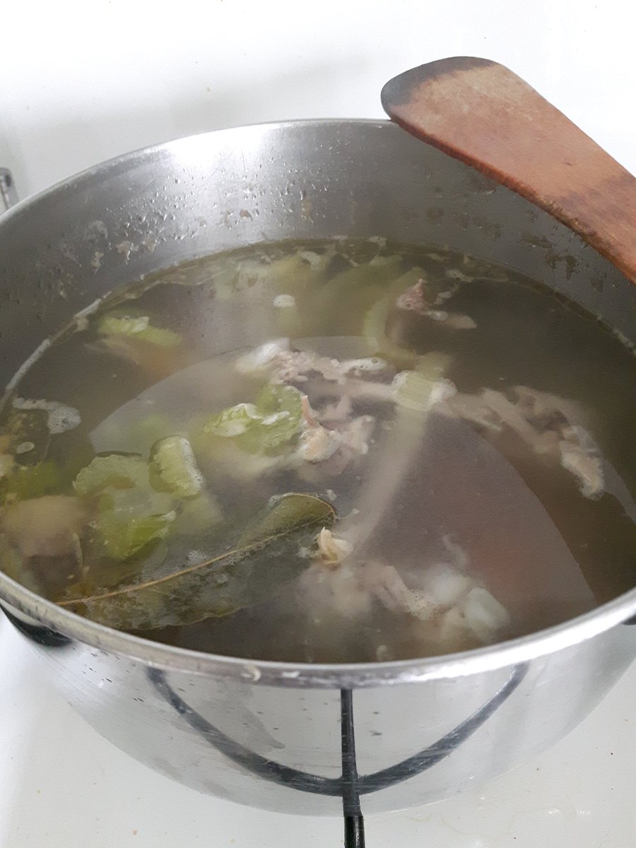 Bone broth for cats NHV Natural Pet Products Blog