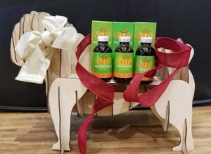 HOLIDAY ESSENTIALS OFR PETS