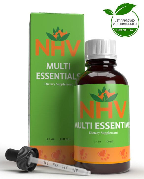 Multi Essentials for Birds