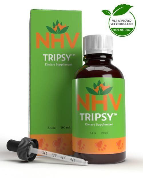 Tripsy™ for Sheep and Goats