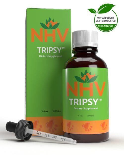 Tripsy™ untuk Domba dan Kambing