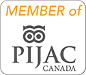 PIJAC logo