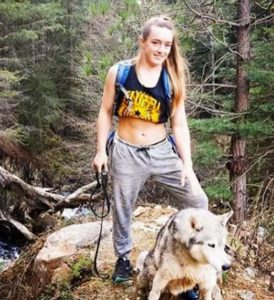 aspen ladd