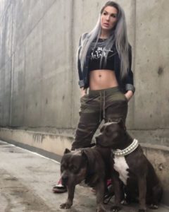 cathy, via and czr