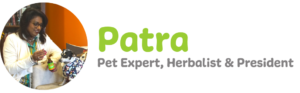Pet Expert, Herbalist, and President, Patra