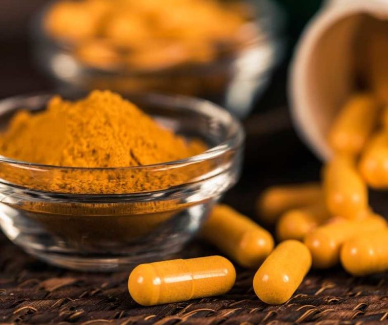 Curcumin For Cats Health Benefits