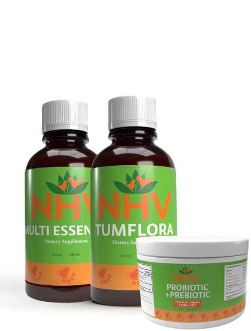 Digestive Wellness Super Support Kit Digestive Wellness Super Support Kit