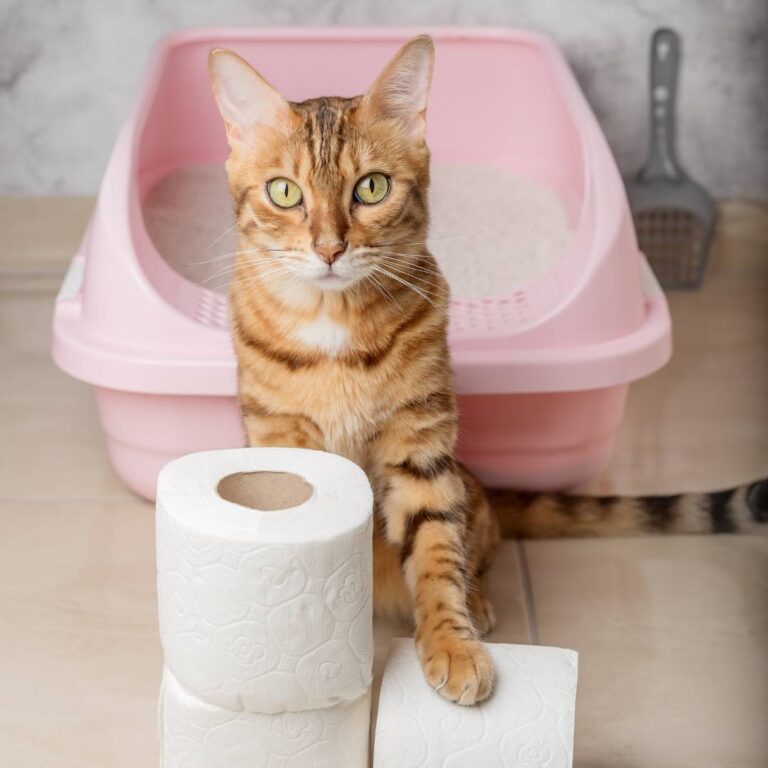 Managing IBS in Pets - NHV Natural Pet Products Blog