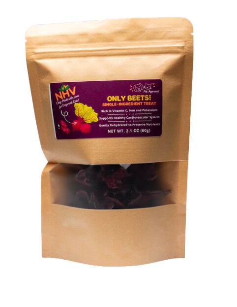 Only Beets!
