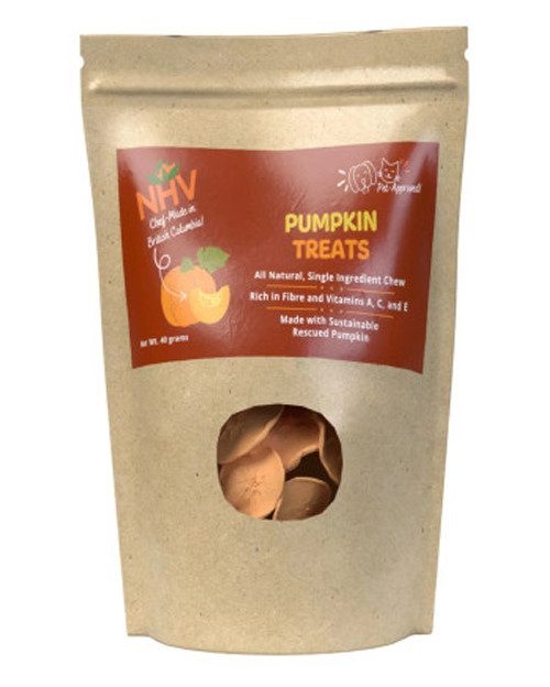 Dehydrated Pumpkin Treats for Dogs Dehydrated Pumpkin Treats for Dogs