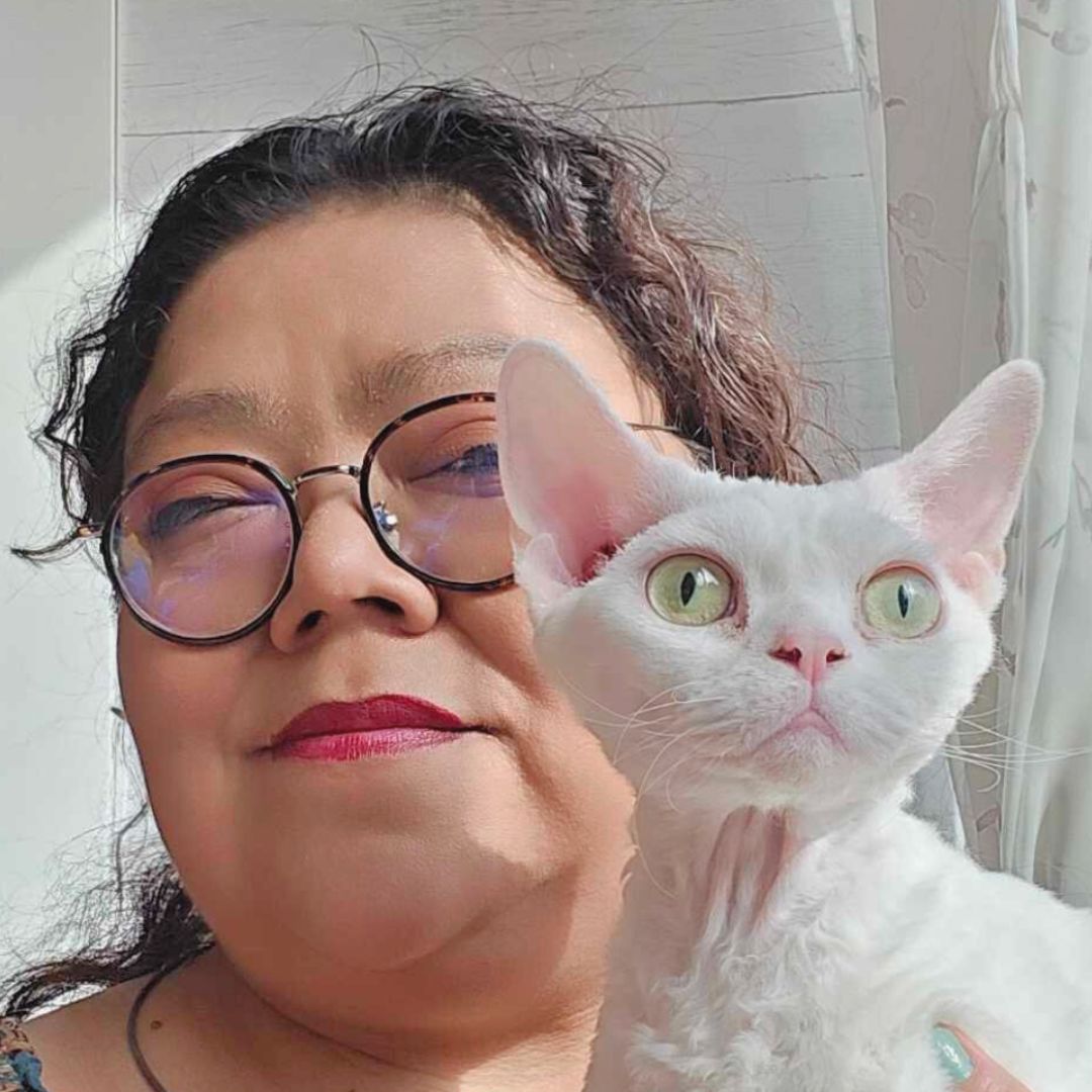 Dr. Yuvia Hernandez, DVM